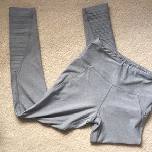 Workout/althleisure leggings